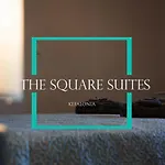 The Square 2nd Floor Апартаменты