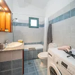 Апартаменты The Square 2nd Floor Аргостолион