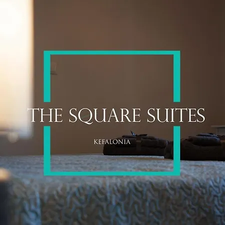 The Square 2nd Floor 公寓