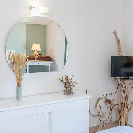 Apartment The Square 2nd Floor *