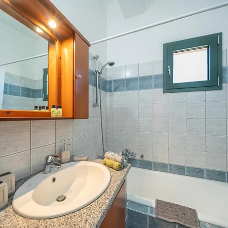 The Square 2nd Floor