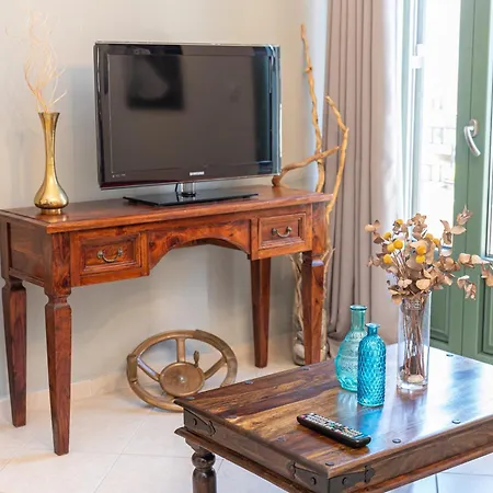 Apartment The Square 2nd Floor