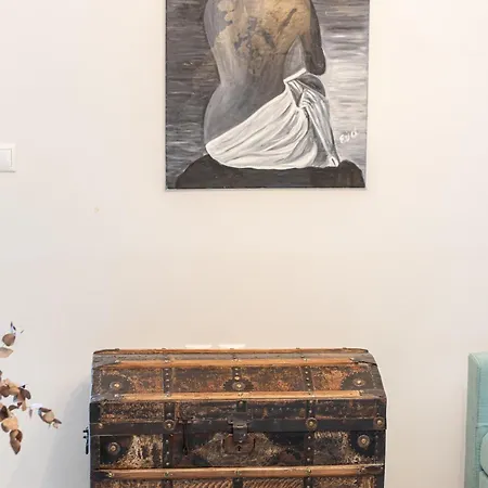 Apartment The Square 2nd Floor *