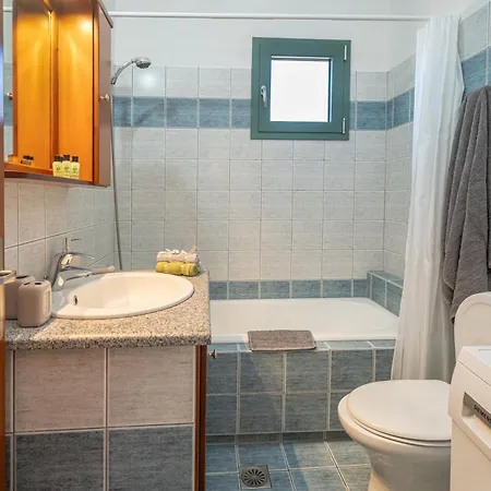 The Square 2nd Floor Argostoli (Kefalonia)