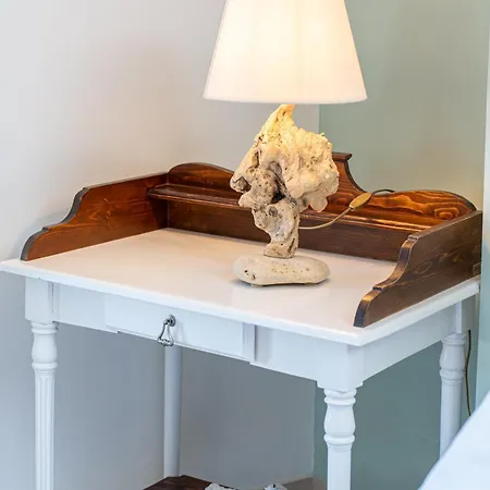 Apartment The Square 2nd Floor *