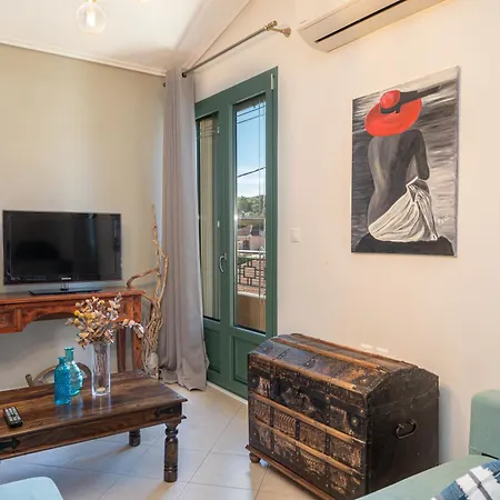 The Square 2nd Floor Argostoli (Kefalonia)