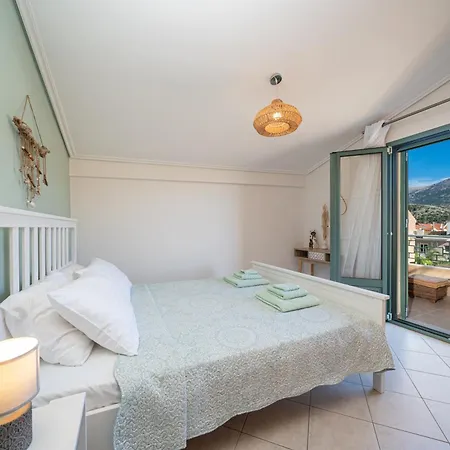 Apartment The Square 2nd Floor *