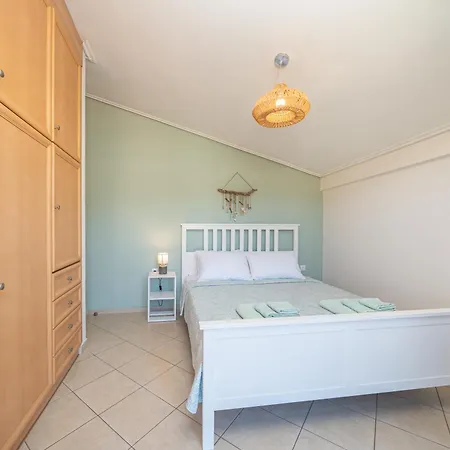 Daire The Square 2nd Floor