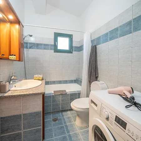 Apartment The Square 2nd Floor Argostoli (Kefalonia)