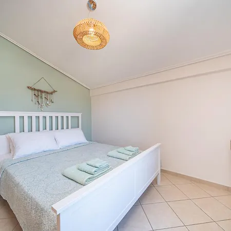 Appartamento The Square 2nd Floor Argostoli (Kefalonia)