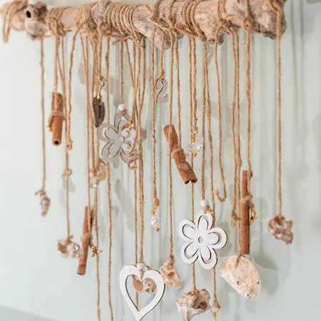 Apartment The Square 2nd Floor