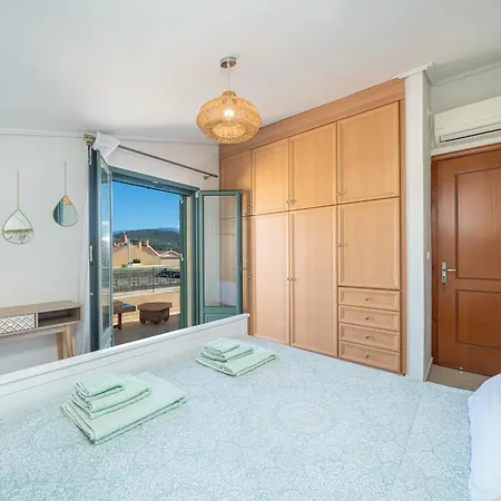 The Square 2nd Floor