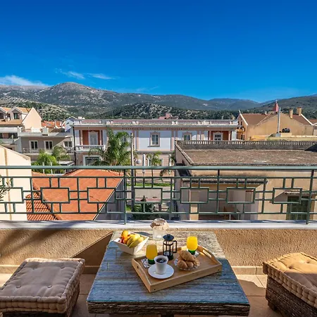 The Square 2nd Floor