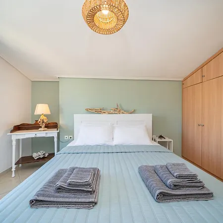 Lejlighed The Square 2nd Floor