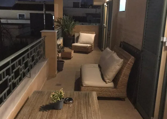 The Square 2nd Floor