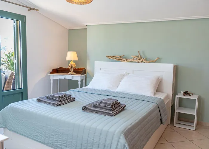 Lejlighed The Square 2nd Floor