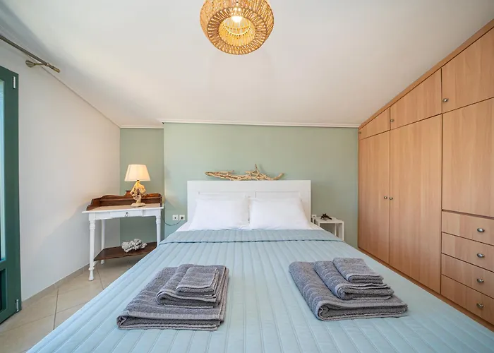 Lejlighed The Square 2nd Floor