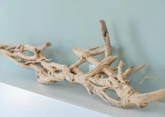 Lejlighed The Square 2nd Floor *