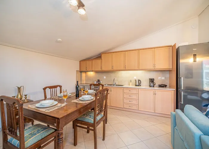 The Square 2nd Floor