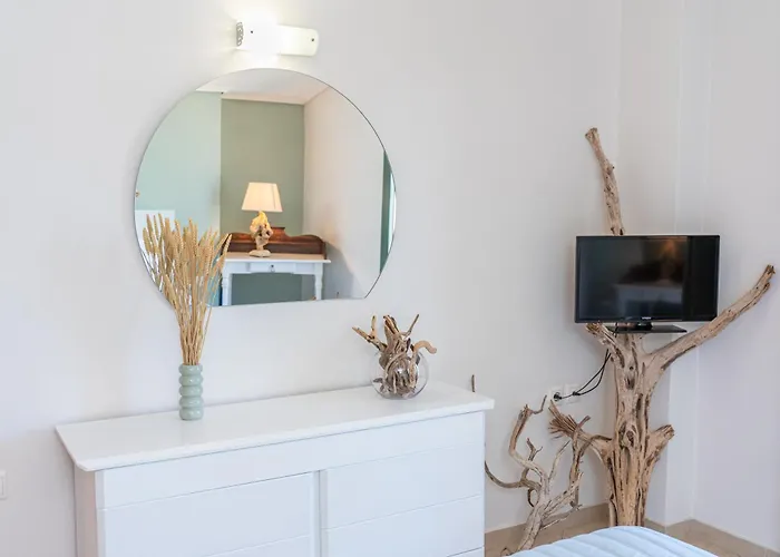 Lejlighed The Square 2nd Floor *