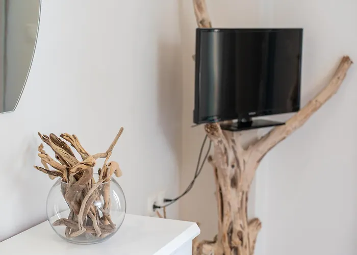 The Square 2nd Floor Argostoli (Kefalonia)