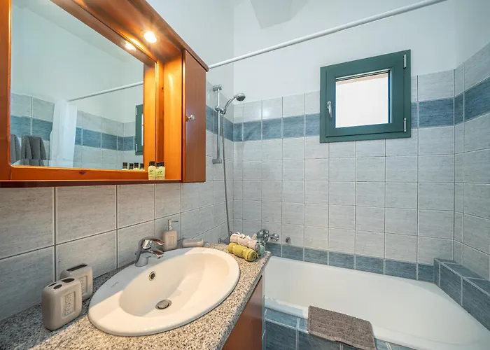 The Square 2nd Floor