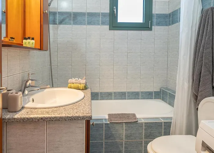 The Square 2nd Floor Argostoli (Kefalonia)