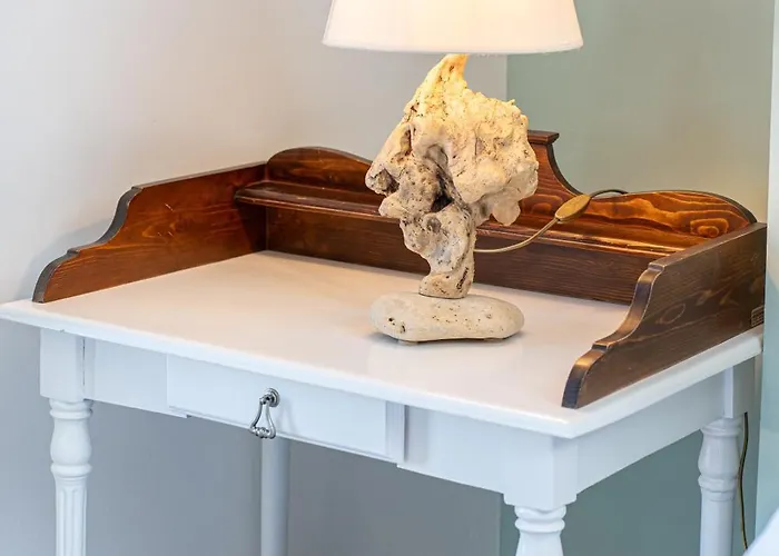 Lejlighed The Square 2nd Floor *