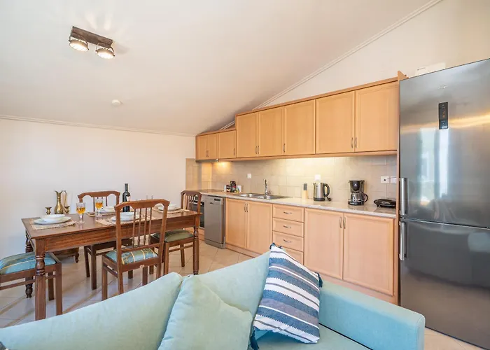 The Square 2nd Floor Argostoli (Kefalonia)