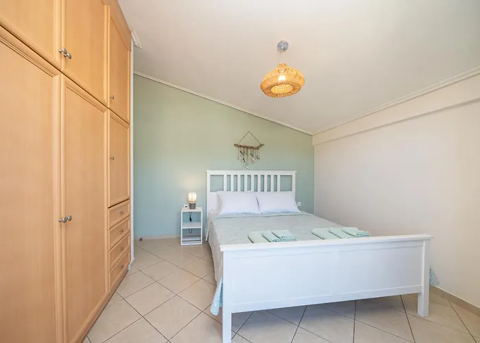 Lejlighed The Square 2nd Floor