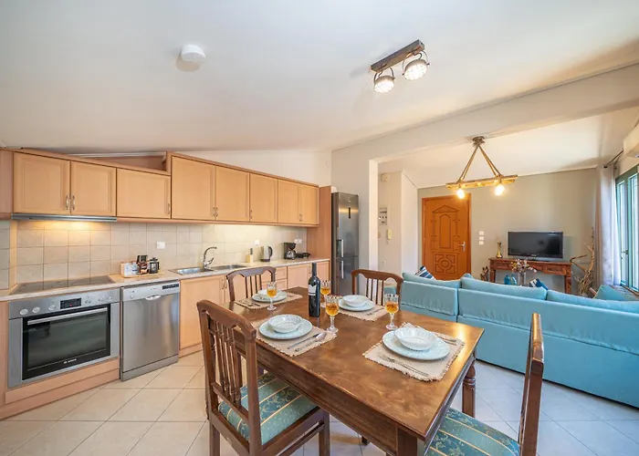 The Square 2nd Floor