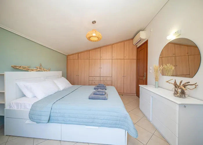 Lejlighed The Square 2nd Floor *