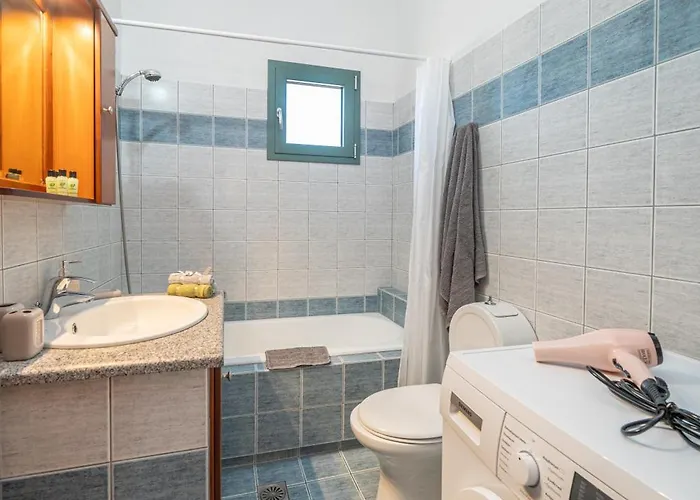 Lejlighed The Square 2nd Floor Argostoli (Kefalonia)