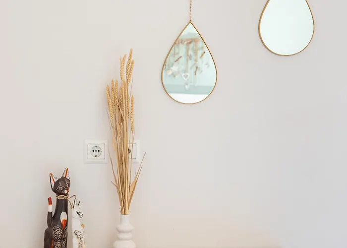 Lejlighed The Square 2nd Floor