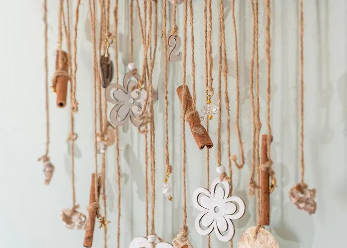 Lejlighed The Square 2nd Floor