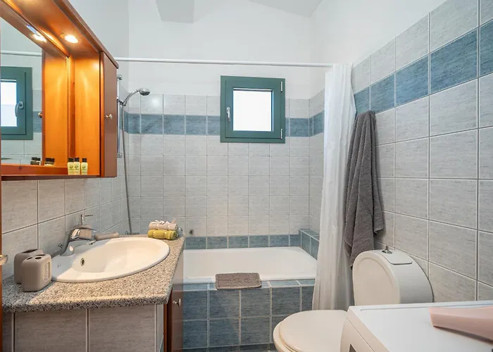 The Square 2nd Floor Argostoli (Kefalonia)