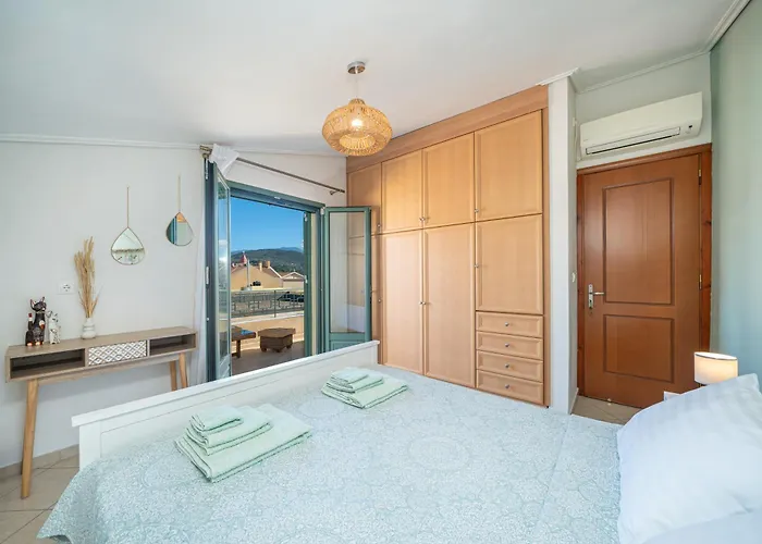 The Square 2nd Floor