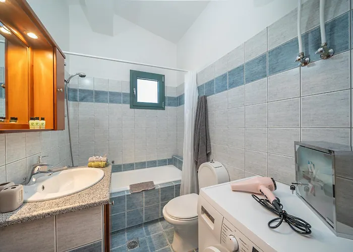 The Square 2nd Floor