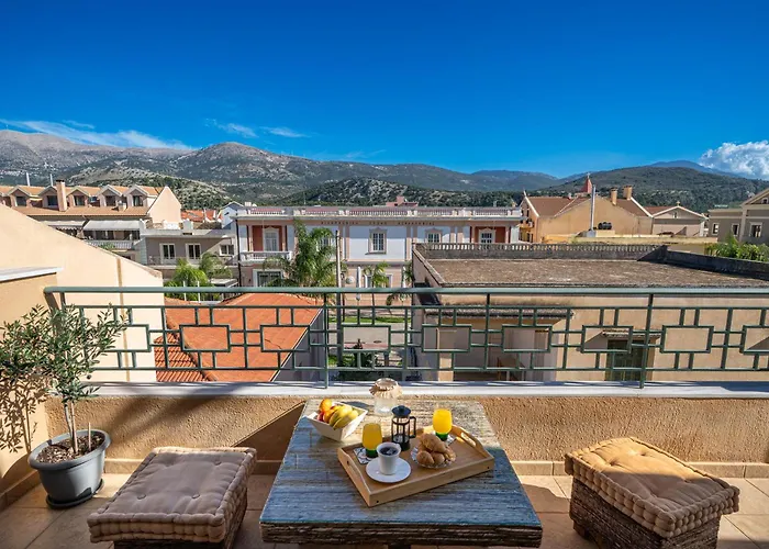 The Square 2nd Floor